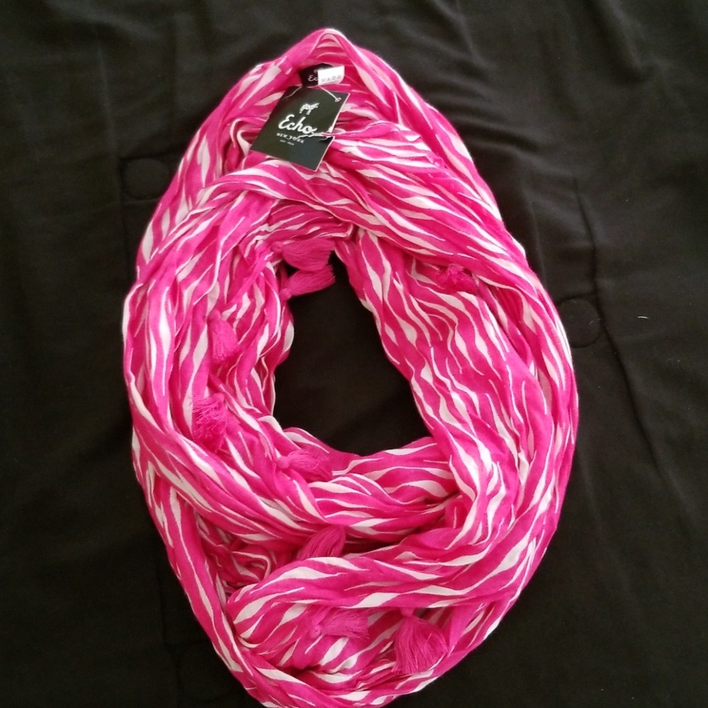 Infinity Scarf
